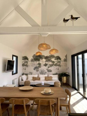 La Cabane de la Plage
